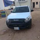 معي سياره ايسوذو 2023 لنقل الاغراض أو للمشاهير تحت الطلب
