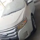 فورد ادج 2013 قطع غيار فقط