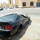 للبيع تشليح فورد موستنج v6