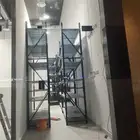 زجاج سكريت وجميع اعمال الزجاج السكريت واللمنيوم