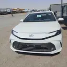 تشليح كامري 2025 اسدندر الون لؤلؤي قطع غيار