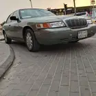 فورد ماركيز 2002 فحص استماره جديد محركات شرط داخليه نظيف