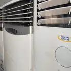 مكيفات باكتج دكت دولاب اسبليت استعمال نظيف