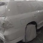 رش بويه لمعه وكاله ضمان ثلاث سنوات