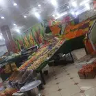 اريد معلم فوكه اشغل في بيشه ادوام مريح