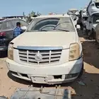 قطع غيار اسكاليد موديل 2008