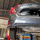 تغير جير سيفيك مستورد