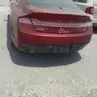 لنكولن ام كي زد Mkz موديل 2015