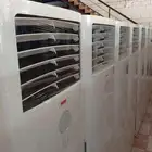 مكيفات باكتج دكت دولاب اسبليت استعمال نظيف