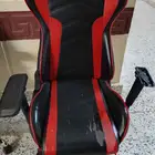 كرسي قيمنق