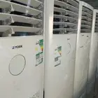 مكيفات باكتج دكت دولاب اسبليت استعمال نظيف