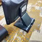 كمبيوتر كاشير لمس مع كامل الاغراض