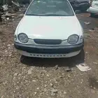 قطع غيار كورولا بوكس 97