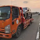 سطحة جده الى جازان