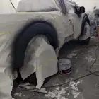 رش روتار حوض مع الرفارف