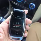 digital keyless universal remote for any push button car