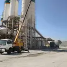 كرين سبعه طن للايجار الشهري او الاسبوعي أو اليومي باسكت
