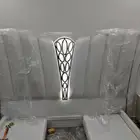 غرفة نوم شبه جديده