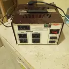محول كهرباء 110 220 والعكس ياباني