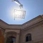 رافعه ونش كرين ايجار يوميه مشوار بأسعار مناسبة جدآ