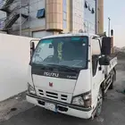 للبيع قلاب ايسوزو 2007 اساس