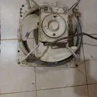 مروحه شفط