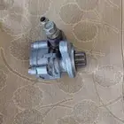 علبه دركسوون تايوتا باص هايس 2018 ديزل على الشرط والضمان للت