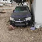 جيب سزوكي فيتارا 6 سلندر مديل 2008