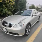 نيسان انفنتي M45