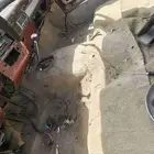 قطع جموس قديمه مع مكينه 454 او 350