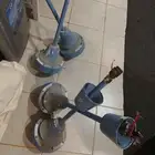 مروحه للبيع العدد 5 حبات