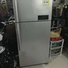 ثلاجه ال جي LG15 قدم