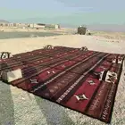 تاجير جلسات شعبيه واركان تراثيه وخيام