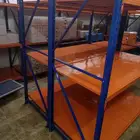 رفوف مستودع حموله 500كيلو او 300كيلو