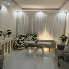 تنسيق وتاجير كوش ومداخل