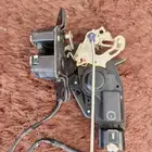 قفل شنطه انوفا 2013 على الشرط والضمان