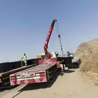 بوم ترك سطحه ونش لممشوارير مكه جده الطايف
