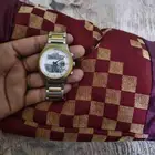 ساعة الحرمين شبة جديدة
