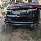 جيتور X70 2024 قطع غيار تشليح للتواصل الرقم الموجود في الإ