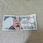 عشرين ريال 5ريال قديمه تراث عشاق التراث