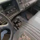 قير جمس خمسه غيار دبل