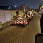 سطحه ونش بوم ترك لليجار والمشوارير مكه جده الطايف