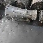 قير جيب لكزس 2024