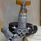 خناجر جوافي جنابي شفار سكاكيين ذريع فخمه جدا