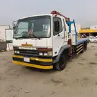 سطحه ونش بوم ترك