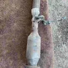 ماصوره شكمان قدام نيسان اكستيرا 2023 علي الشرط والضمان للتوا