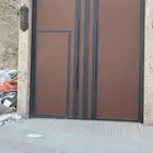 أبواب درج ديكور سلم