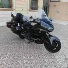 هوندا قولد وينق موكا