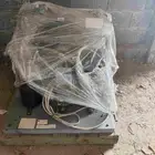 غرفه تبربد حصان ونص تقريبا اثنين ونص في ثلاثه ونص
