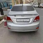 اكسنت 2015